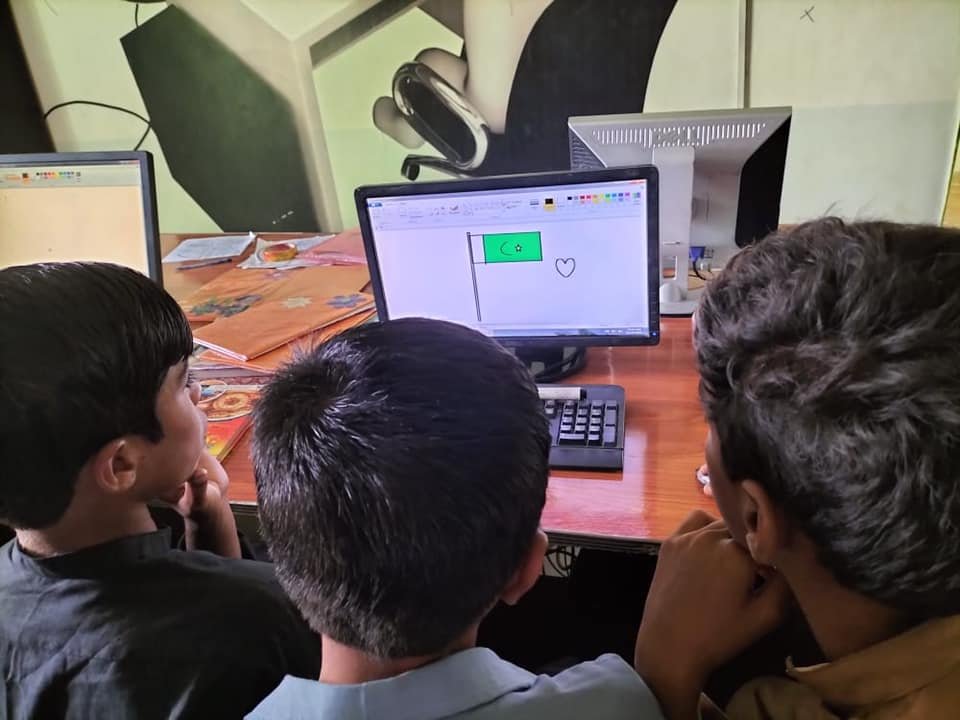 computer-lab